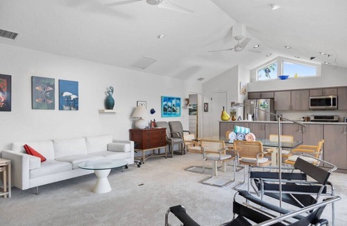 Heron's Landing House | Bayou Beauty - Sanibel Charm Abounds with Elevator