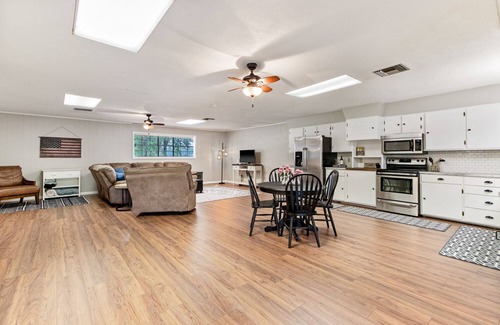 Butte La Rose House | Bayou Belle - Butte La Rose