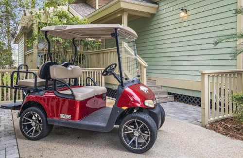 Sandestin House | Baypine Cottages 8873