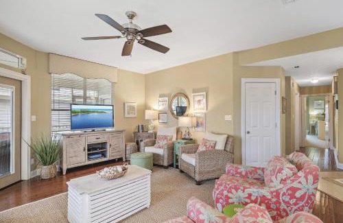 Sandestin House | Baypine Cottages 8873