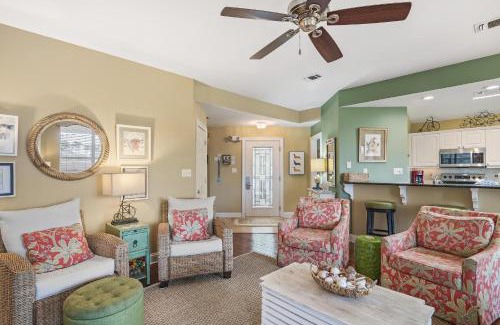 Sandestin House | Baypine Cottages 8873