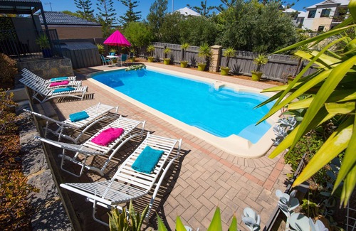 Mindarie House | Bayport Villa Mindarie