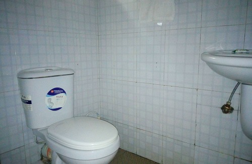 Ibadan Hotel | Bayse One Place Jericho