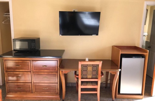 Ventura Hotel | Bayshore Inn Motel