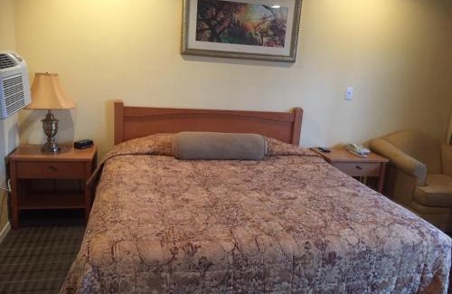 Ventura Hotel | Bayshore Inn Ventura