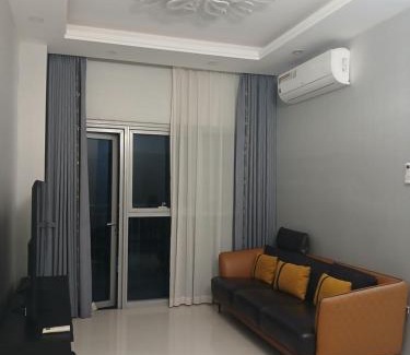 Tambo Hotel | Bayshore Sunset Suite