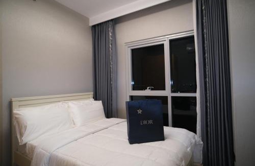 Tambo Hotel | Bayshore Sunset Suite