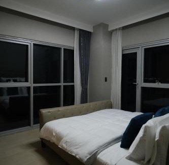 Tambo Hotel | Bayshore Sunset Suite