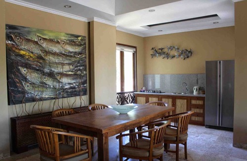 Candi Dasa Hotel | Bayshore Villas Candi Dasa