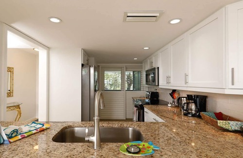 Boca Grande Condo | Bayside Beauty ~ 3/3 Condo #22 at Boca Grande North