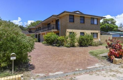 Iluka House | Bayside Beauty