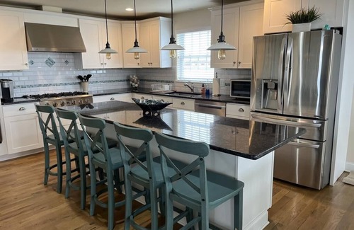 Ship Bottom House | Bayside Beauty/Perect House for Multi Family Gatherings