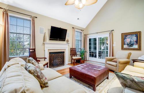 Ocean View House | Bayside Bethany Lakes - S Mill #177