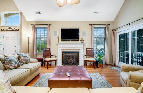 Ocean View House | Bayside Bethany Lakes - S Mill #177
