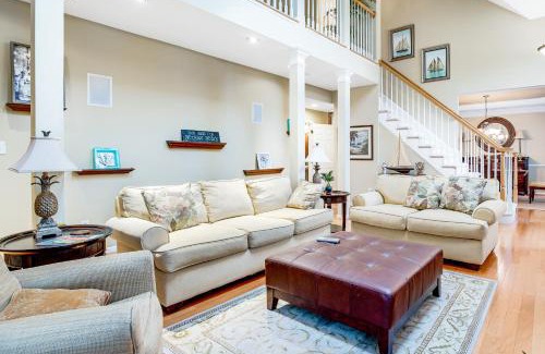 Ocean View House | Bayside Bethany Lakes - S Mill #177