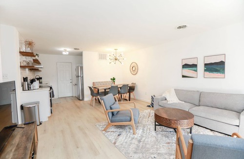 East Ocean View Apartment | Bayside Bliss in the Heart of East Ocean View