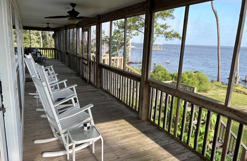 Fort Morgan House | Bayside Bungalow 9531 3 Bedroom Home