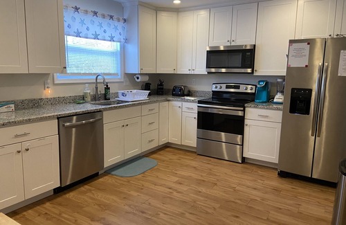 Rehoboth Beach Cottage | Bayside Cottage, near Rehoboth-sleeps 8!