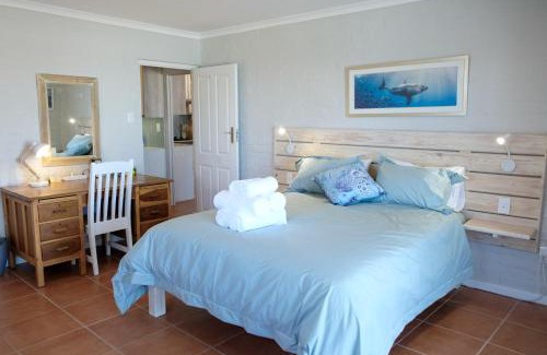 Glencairn Apartment | Bayside Cottage
