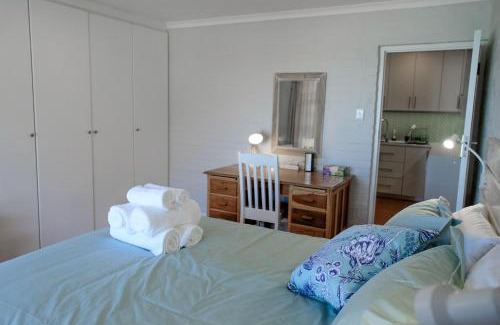 Glencairn Apartment | Bayside Cottage