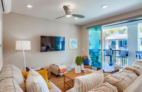 Mission Beach House | Bayside Cove 7