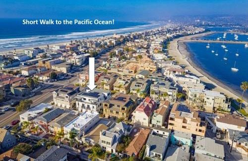 Mission Beach House | Bayside Cove 7