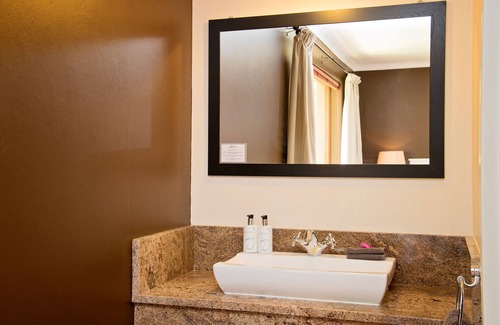 Summerstrand House | Bayside Guest House
