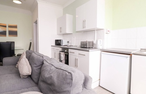 Bridlington Old Town Cottage | Bayside