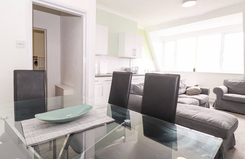 Bridlington Old Town Cottage | Bayside