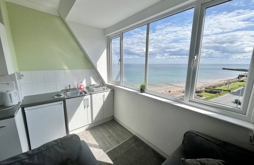 Bridlington Old Town Cottage | Bayside