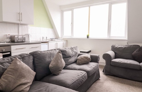 Bridlington Old Town Cottage | Bayside