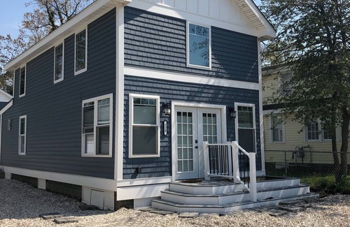 Villas House | Bayside getaway, Villas