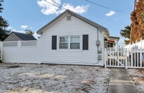 Villas Cottage | Bayside Guest Cottage