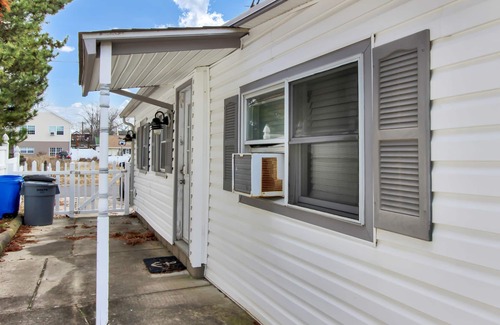Villas Cottage | Bayside Guest Cottage
