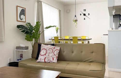 Hakodate House | Bayside Hakodate