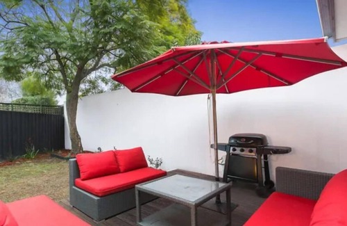 Brighton House | Bayside Home Away From Home