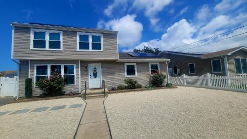 Villas House | Bayside House Near Cape May