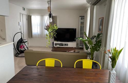 Hakodate House | Bayside