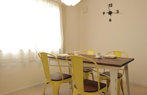 Hakodate House | Bayside