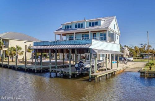 Shoreline Park House | BAYSIDE MAISON