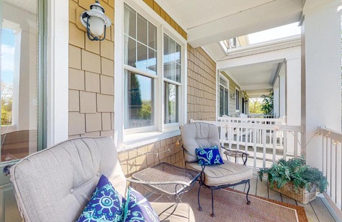 Bayside Village House | Bayside Resort - 11029 Destination Drive