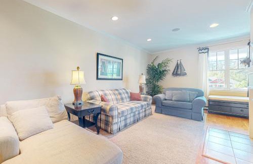 Bayside Village House | Bayside Resort - 11029 Destination Drive