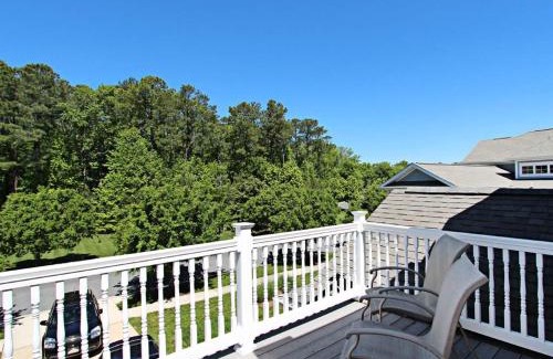 Bayside Village House | Bayside Resort - 11655 Resort
