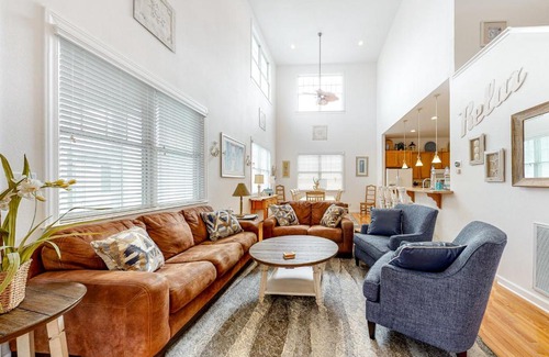 Bayside Village House | Bayside Resort - 11661 Resort Drive