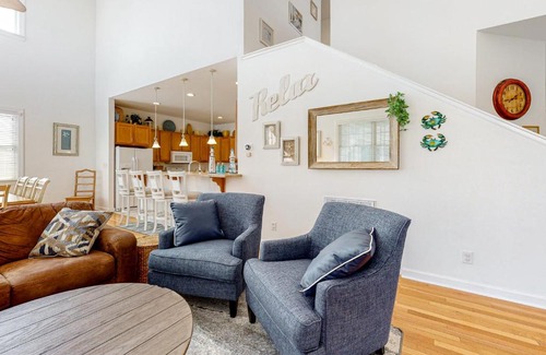 Bayside Village House | Bayside Resort - 11661 Resort Drive