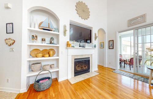 Bayside Village House | Bayside Resort - 11661 Resort Drive