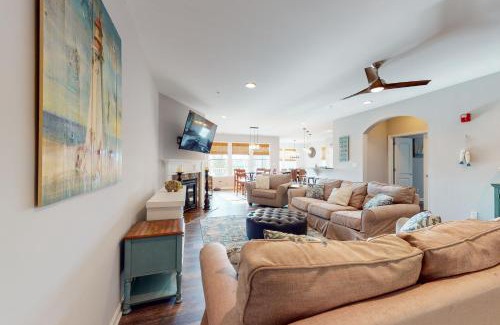Sun Ridge Apartment | Bayside Resort
