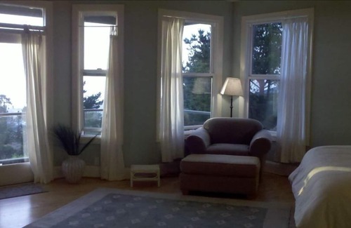 Baywood-Los Osos House | Bayside Retreat Amazing Ocean Views on 4 Acres