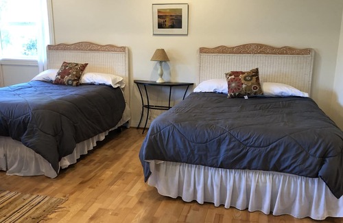 Baywood-Los Osos House | Bayside Retreat Amazing Ocean Views on 4 Acres
