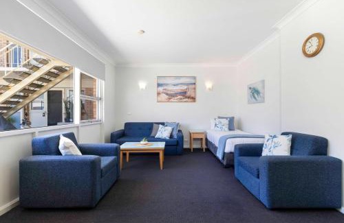 Glenelg Apartment | Bayside Retreat Glenelg